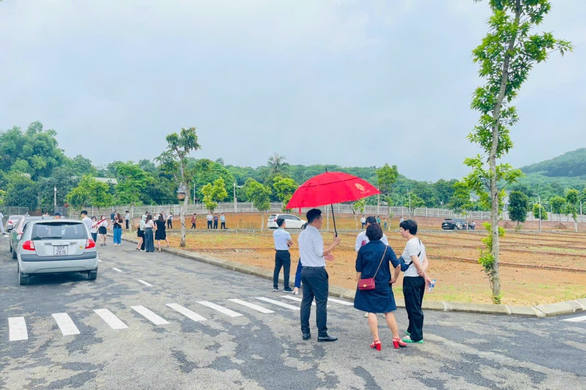 “Cánh cửa” nào sẽ mở ra cho môi giới bất động sản tự do?